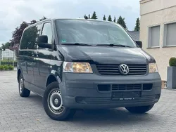 Schwarz Gebraucht 2007 VW T5 Van | 4.950 € (Guter Preis)