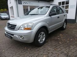 Silber Gebraucht 2009 Kia Sorento LX SUV | 5.990 € (Fairer Preis)