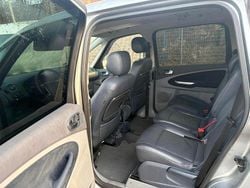 Silber Gebraucht 2008 Ford Galaxy Van / Kleinbus | 1.490 € (Superpreis)