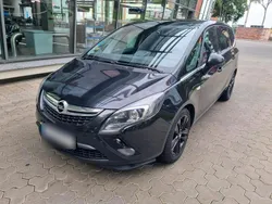 Gebraucht 2015 Opel Zafira Van / Kleinbus | 6.000 € (Teuer)