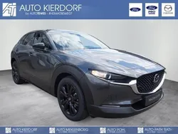 Grau Neu 2025 Mazda CX-30 Homura-Line SUV | 28.680 €