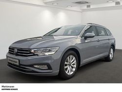 Grau Gebraucht 2023 VW Passat Business Kombi | 26.950 € (Fairer Preis)