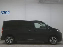 Citroën Spacetourer