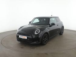 Schwarz Gebraucht 2023 Mini Cooper Classic Kleinwagen | 24.260 € (Fairer Preis)