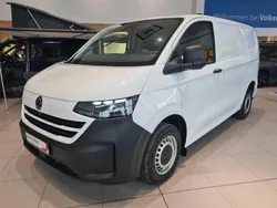 Clear white Gebraucht 2025 VW T6.1 Van | 44.680 € (Superpreis)