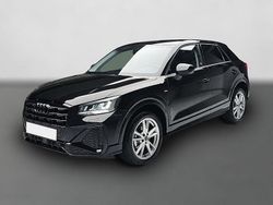 Daytonagrau perleffekt Neu 2025 Audi Q2 S-Line SUV | 36.000 € (Superpreis)