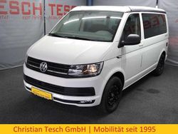 Candyweiß Gebraucht 2018 VW California Beach Van | 42.790 € (Fairer Preis)