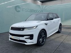 Weiß Gebraucht 2024 Land Rover Range Rover SUV | 100.599 €