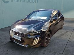 Schwarz Neu 2025 Peugeot 208 Kleinwagen | 24.799 € (Etwas zu teuer)