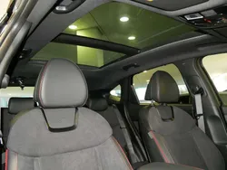 Abyss black Neu 2025 Hyundai Tucson N Line SUV | 36.490 € (Guter Preis)