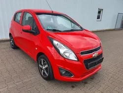 Gebraucht 2013 Chevrolet Spark Kleinwagen | 3.290 € (Fairer Preis)