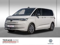 Weiss Gebraucht 2022 VW T7 Energetic Van | 49.909 € (Fairer Preis)