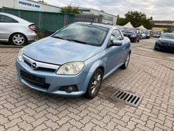 Blau Gebraucht 2006 Opel Tigra Sport Cabrio | 950 € (Superpreis)
