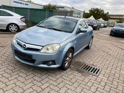 Blau Gebraucht 2006 Opel Tigra Sport Cabrio | 950 € (Superpreis)