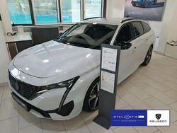 Weiß Neu 2025 Peugeot 308 GTi Kombi | 31.690 € (Etwas zu teuer)