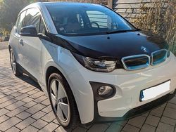 Weiß Gebraucht 2016 BMW i3 Kleinwagen | 12.900 € (Fairer Preis)