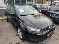 Rot Gebraucht 2011 VW Polo Trendline Limousine | 4.500 € (Fairer Preis)