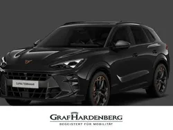 Schwarz Neu 2025 Cupra Terramar VZ SUV | 58.680 €