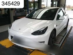 Weiß Gebraucht 2022 Tesla Model 3 Limousine | 29.350 € (Guter Preis)