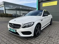 Mercedes C450 AMG