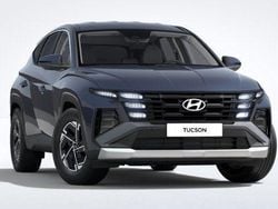 Blau Neu 2025 Hyundai Tucson Comfort SUV | 25.995 € (Superpreis)