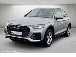 Silber Gebraucht 2022 Audi Q5 SUV | 28.380 € (Superpreis)