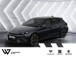Grau Neu 2025 Cupra Leon VZ Limousine | 48.365 € (Teuer)