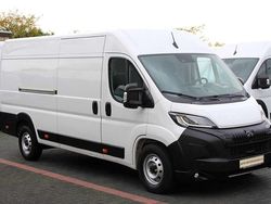 Weiß Gebraucht 2024 Peugeot Boxer Van | 27.963 € (Superpreis)