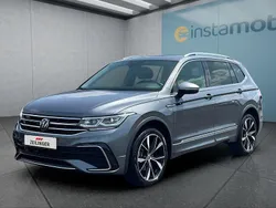 Gebraucht 2024 VW Tiguan SUV | 43.849 € (Superpreis)