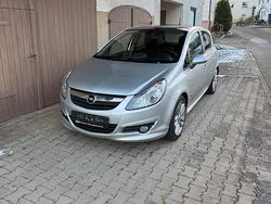 Silber Gebraucht 2011 Opel Corsa OPC Kleinwagen | 3.350 € (Fairer Preis)