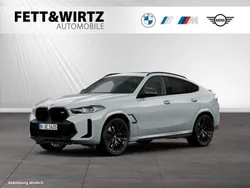 Brooklyn grau metallic Gebraucht 2023 BMW X6 M Sport SUV | 101.800 €
