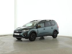 Grün Gebraucht 2025 Dacia Jogger Extreme Van / Kleinbus | 21.490 € (Fairer Preis)