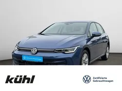 Othercolor Gebraucht 2024 VW Golf VIII Life Kleinwagen | 22.990 € (Guter Preis)