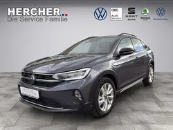 Grey metallic Gebraucht 2024 VW Taigo Move SUV | 24.590 € (Fairer Preis)