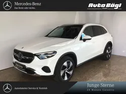 Unilack polarweiß Gebraucht 2023 Mercedes GLC300e Avantgarde SUV | 57.550 € (Guter Preis)