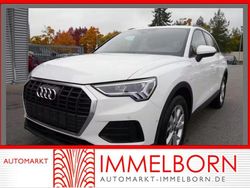 Weiß Gebraucht 2022 Audi Q3 Sport SUV | 27.690 € (Guter Preis)