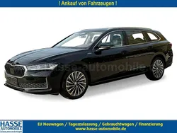 Wählbar Neu 2025 Skoda Superb LAURIN & KLEMENT Kombi | 42.590 € (Guter Preis)