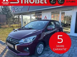 Bordeauxrot Neu 2025 Mitsubishi Space Star Select Limousine | 13.740 €