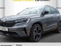 Grau Neu 2025 Renault Austral Techno Esprit Alpine SUV | 37.495 € (Superpreis)