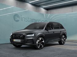 Grau Gebraucht 2023 Audi Q7 SUV | 86.980 €