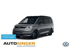 Neu 2025 VW California Beach Van | 72.580 €