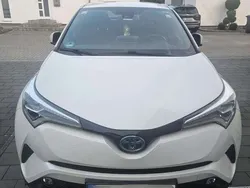 Gebraucht 2017 Toyota C-HR Team SUV | 19.000 € (Fairer Preis)