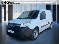 Mineral weiss Gebraucht 2020 Renault Kangoo Rapid Extra Van / Kleinbus | 12.990 € (Fairer Preis)