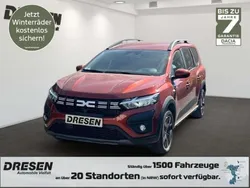 Braun Neu 2025 Dacia Jogger Expression Kombi | 23.290 € (Fairer Preis)