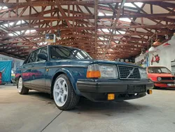 Gebraucht 1989 Volvo 240 Limousine | 6.200 €