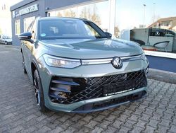 Grau Neu 2025 VW Tayron R-line SUV | 57.990 € (Fairer Preis)