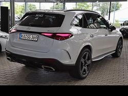 Gebraucht 2025 Mercedes GLC300 | 77.998 €