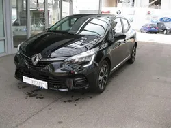 Black pearl schwarz Gebraucht 2023 Renault Clio V Evolution Kleinwagen | 13.899 € (Fairer Preis)