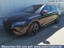 Black magic perleffekt Neu 2025 Skoda Octavia RS Kombi | 44.940 € (Fairer Preis)