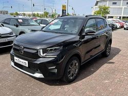 Perla neraschwarz Neu 2025 Citroën C3 Kleinwagen | 17.259 € (Guter Preis)